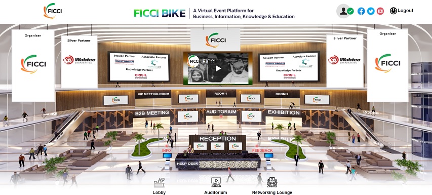 FICCI event doc