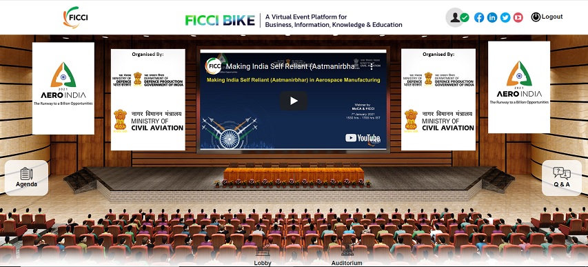 FICCI event doc