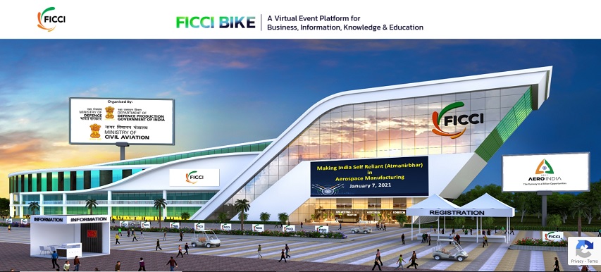 FICCI Events:  