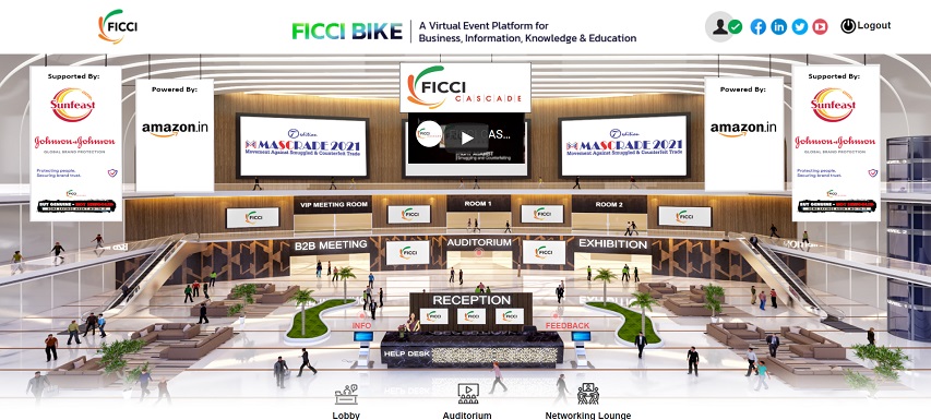 FICCI event doc