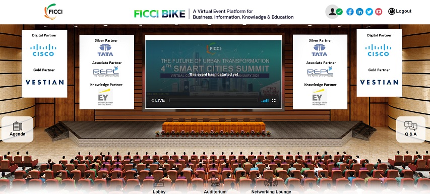 FICCI event doc