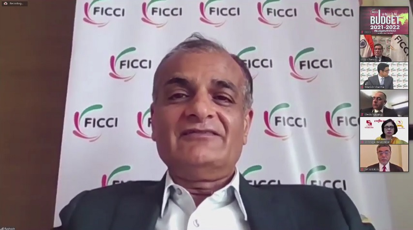 FICCI event doc