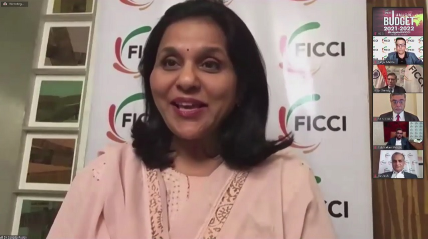 FICCI event doc