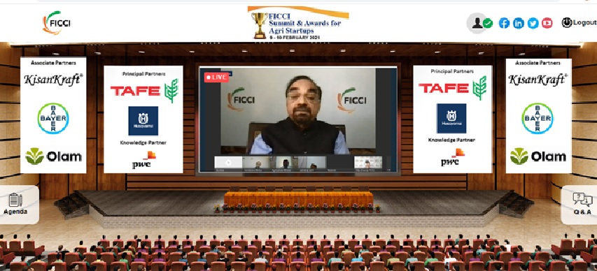 FICCI event doc