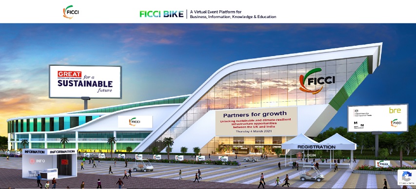 FICCI Events:  