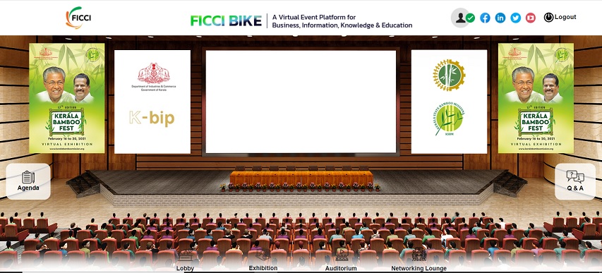 FICCI event doc