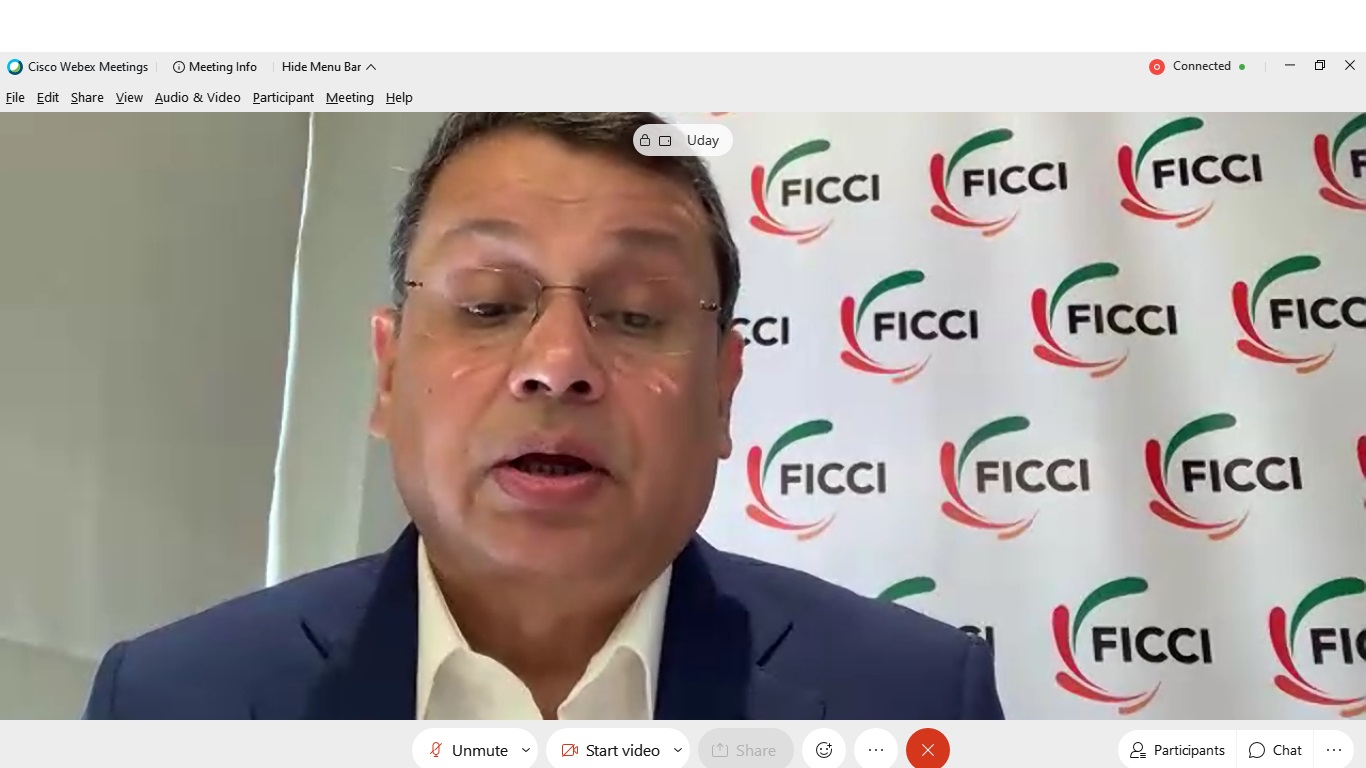 FICCI event doc