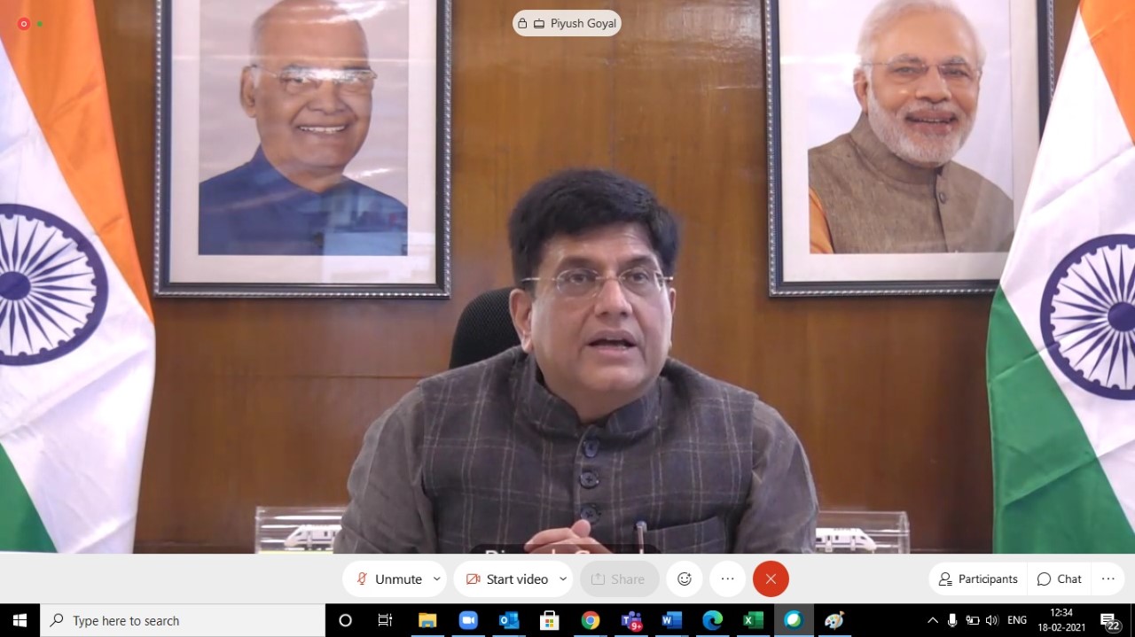 FICCI event doc