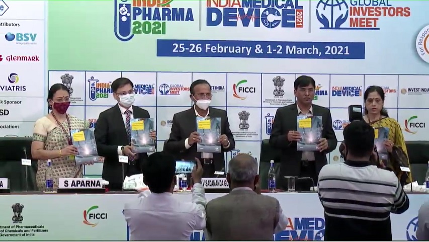 FICCI event doc