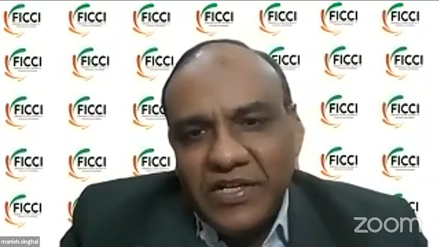 FICCI event doc