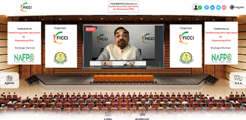 FICCI event doc