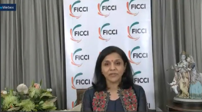 FICCI event doc