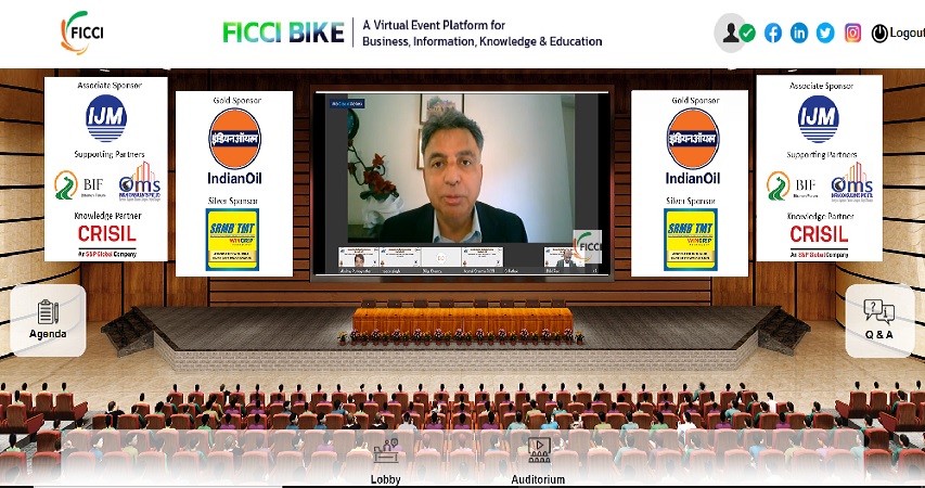 FICCI event doc