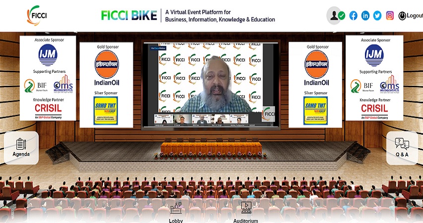 FICCI event doc
