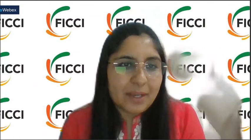 FICCI event doc