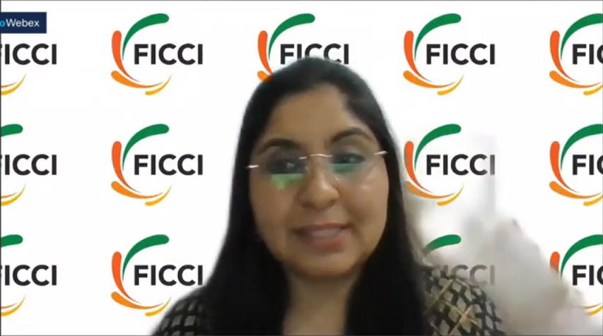 FICCI event doc