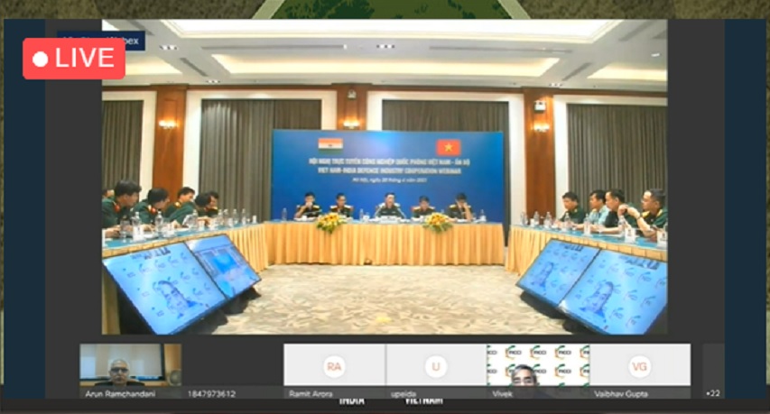 FICCI event doc