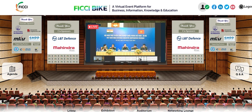 FICCI event doc