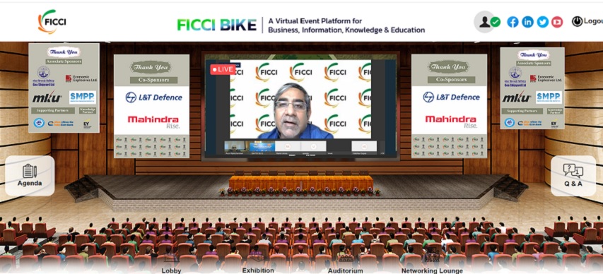 FICCI event doc