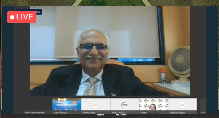 FICCI Events: