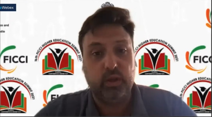 FICCI event doc