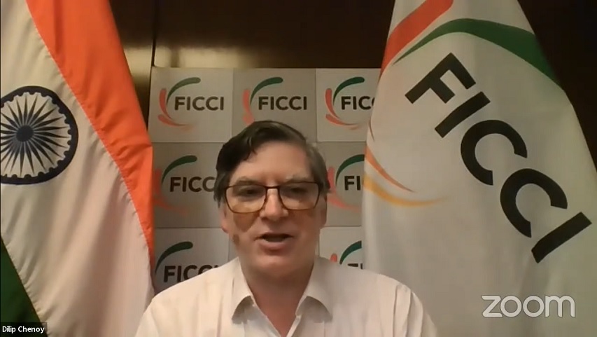 FICCI event doc