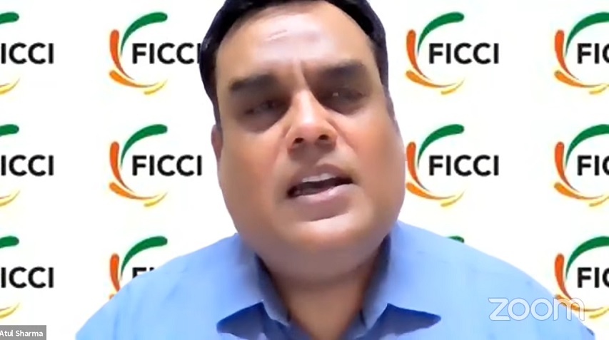 FICCI event doc