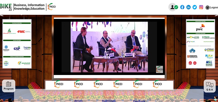 FICCI event doc