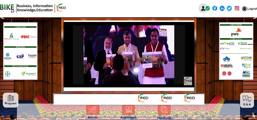 FICCI event doc