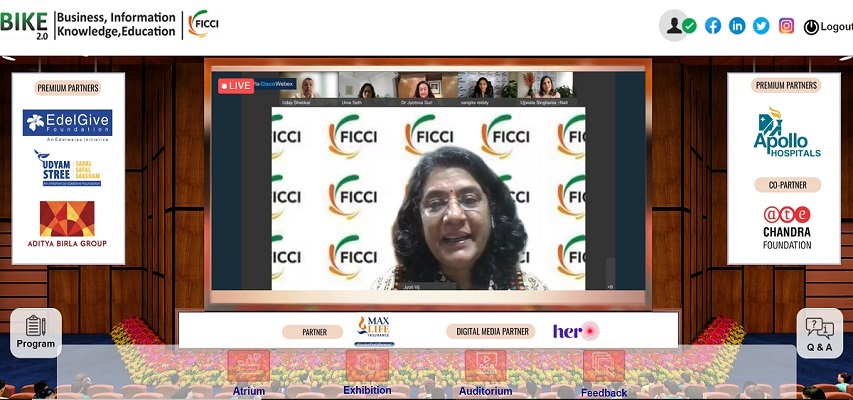 FICCI event doc