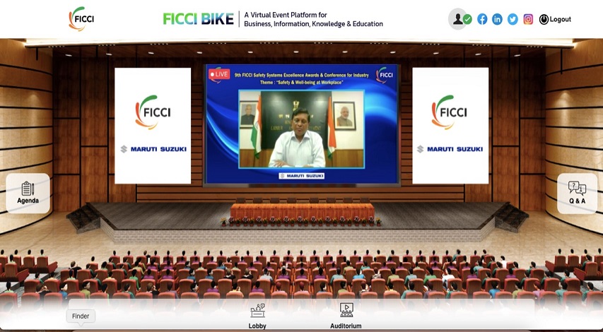 FICCI event doc