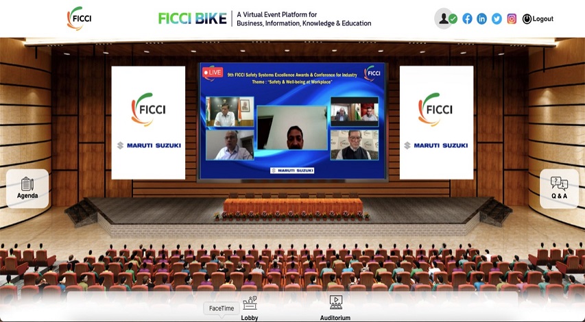 FICCI event doc