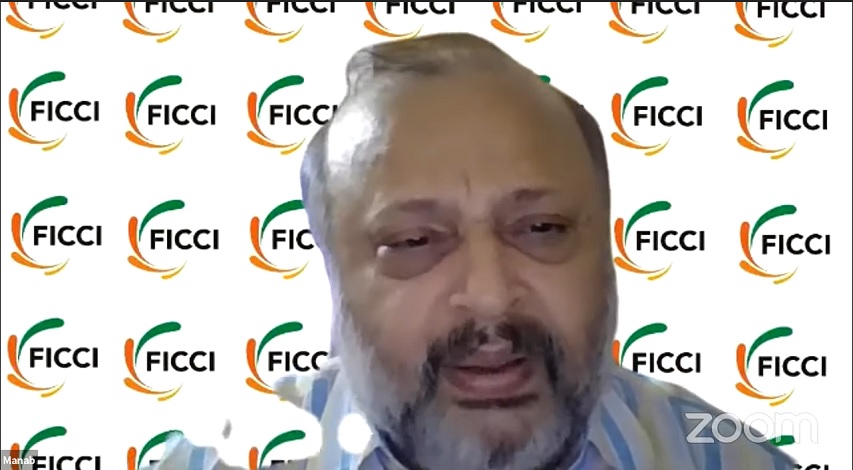 FICCI event doc