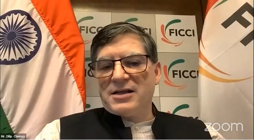 FICCI event doc