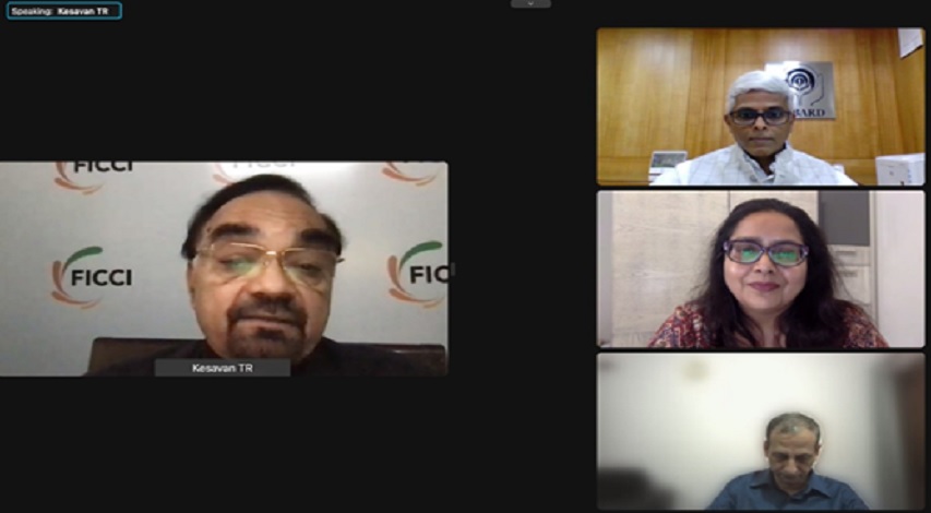 FICCI event doc
