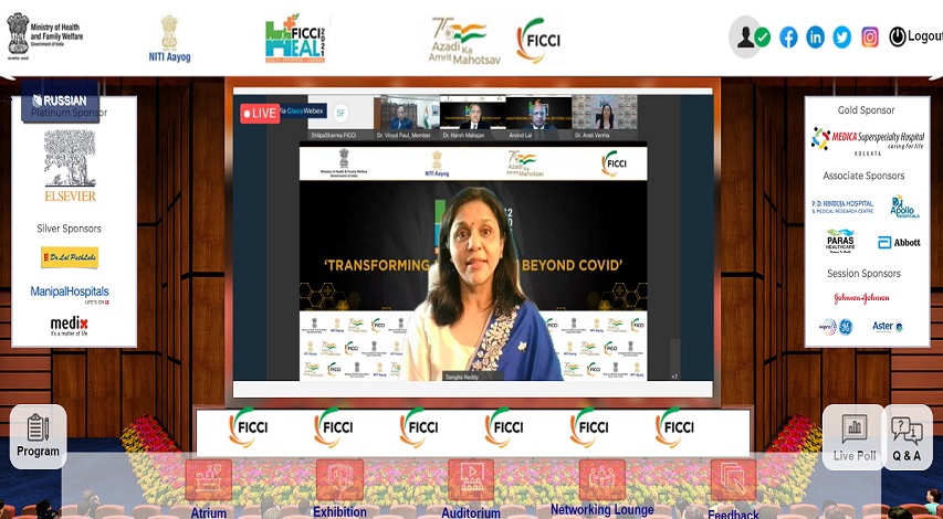 FICCI event doc