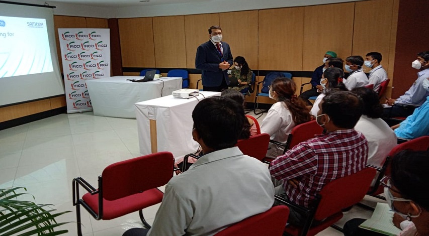 FICCI event doc