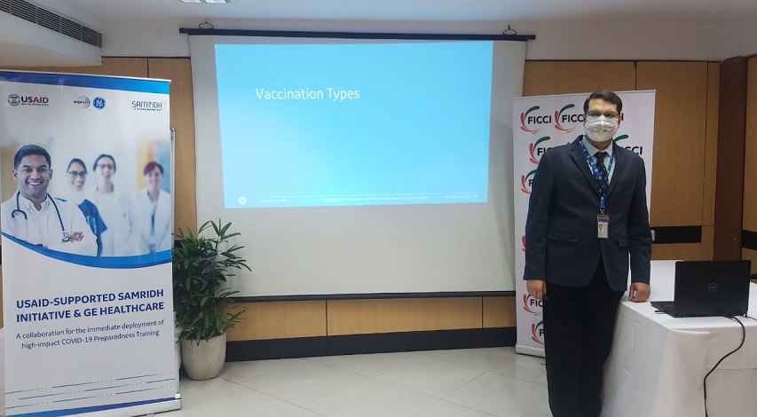 FICCI event doc