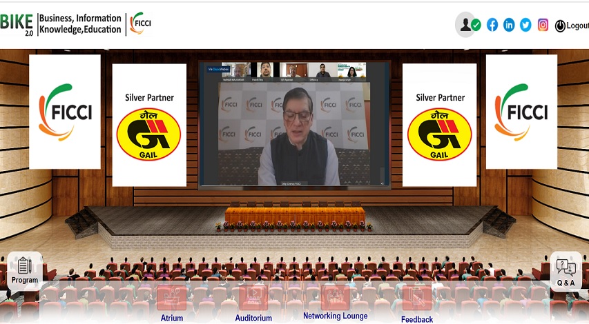 FICCI event doc