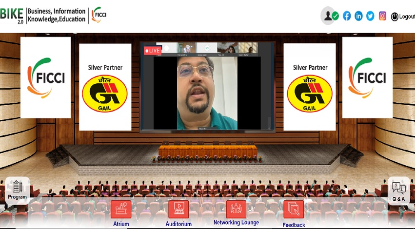 FICCI event doc