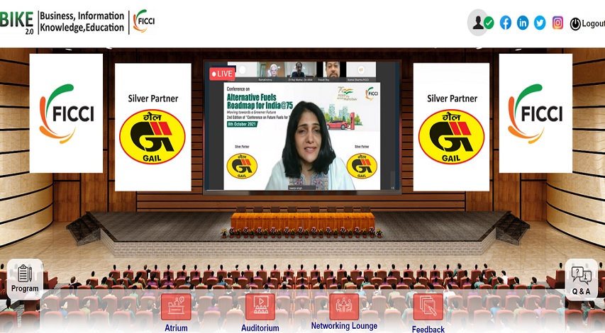 FICCI event doc