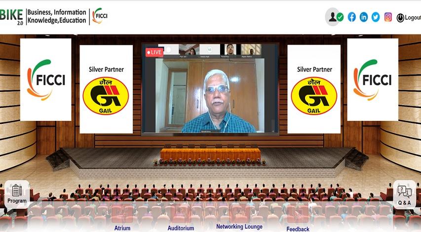 FICCI event doc