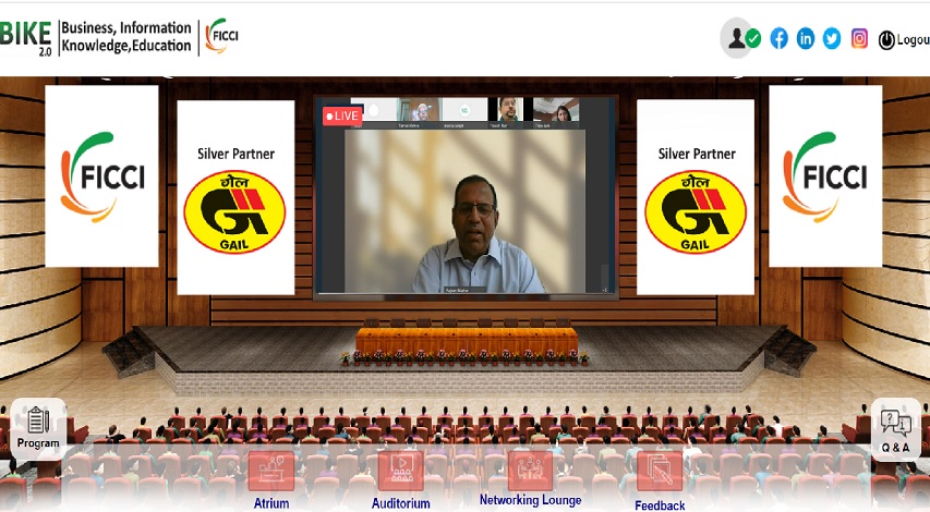 FICCI event doc