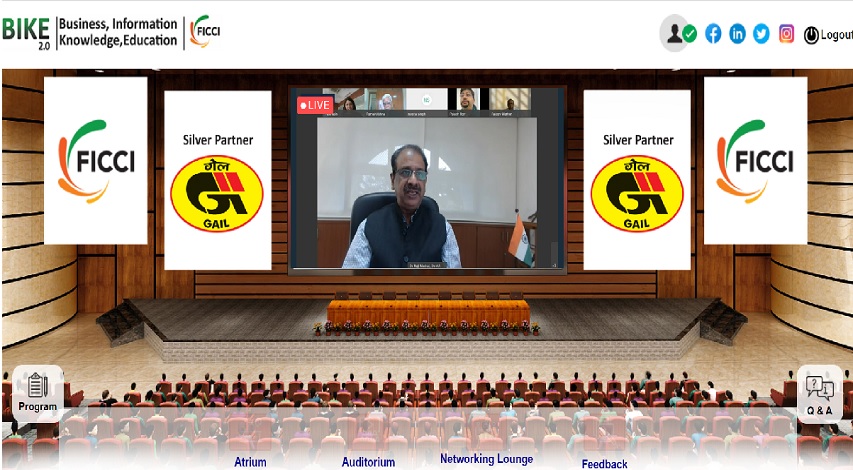 FICCI event doc