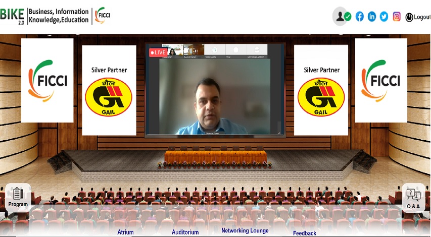 FICCI event doc