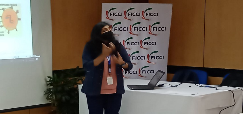 FICCI event doc