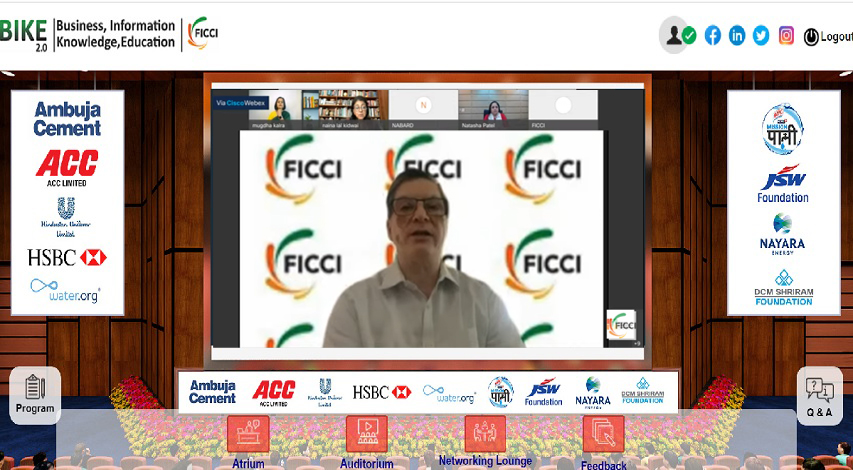 FICCI event doc