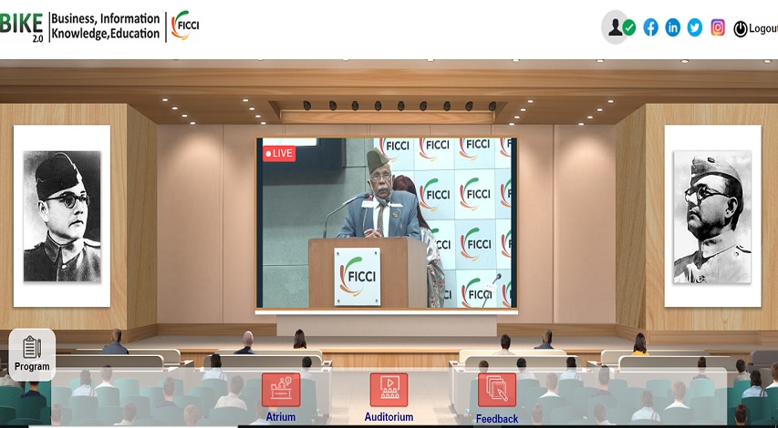 FICCI event doc