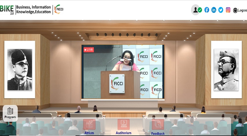 FICCI event doc