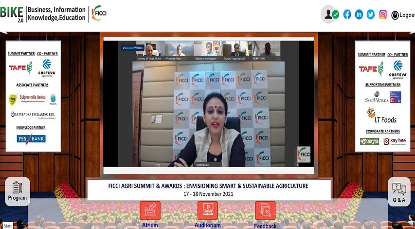 FICCI event doc